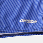 Men's Quick Dry Athletic Swim Shorts