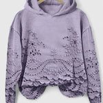 Eryka | Sophisticated Sweater