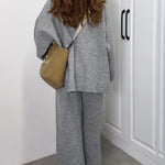 DELILAH™ - Comfy Two-Piece Set