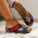 Tawnie | Slip-on Sandals