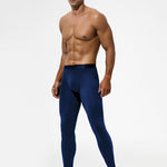 Men's Separate U Convex Healthy Leggings Tights