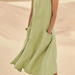 Freya | Everyday Dress