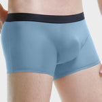 7 Pack Ball Support Seamless Men's Trunks