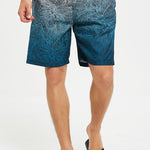 Men's Comfortable Quick Dry Beach Board Shorts