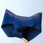 2 Pack Comfort Modal Cool Summer Pouch Underwear