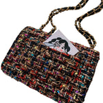 Olivia - Elegant Women's Shoulder Bag