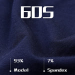 Men's Comfy Modal Home Boxer Shorts