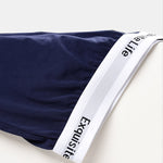 Men's Comfy Modal Home Boxer Shorts