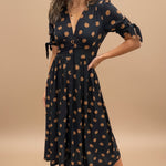 Cathy | Cartagena Maxi Dress