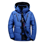 Rafail | ALL-WEATHER DOWN JACKET
