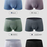 2 Pack Comfort Modal Antibacterial Underwear
