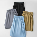 Men’s Gym Shorts Breathable Sport Shorts Lightweight Running Shorts
