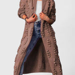 Anzherrah | Comfortable Cardigan