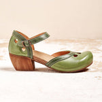 Zuri | Ortho Sandals