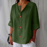 Harper | Lightweight Blouse