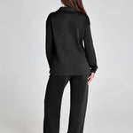 RENÉE™ - Cozy Minimalist Two-Piece Set