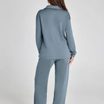 RENÉE™ - Cozy Minimalist Two-Piece Set