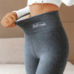 Stretchy Flexy | Winter Leggings