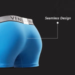 Ball Pouch Cotton Men's Boxer Briefs