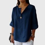 Valentina™ | Elegant Blouse