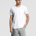 Men's Loungewear Cotton Sleep Shorts