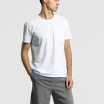 Men's Loungewear Cotton Sleep Shorts