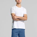 Men's Loungewear Cotton Sleep Shorts