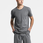 Men's Loungewear Cotton Sleep Shorts
