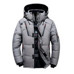 Rafail | ALL-WEATHER DOWN JACKET