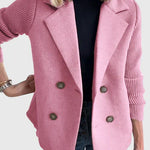 Melina™ - Elegant Blazer