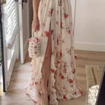 Lisbet | Elegant Dress