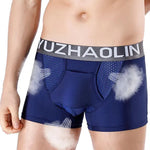 Men's Breathable Separated Pouch Trunks