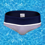 Men's Sexy Bikini Low Rise Swim Briefs