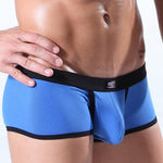 2 Pack Men’s Space Capsule Breathable Trunks