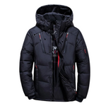 Rafail | ALL-WEATHER DOWN JACKET