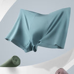 2 Pack Cooling Seamless Ball Support Pouch Trunks