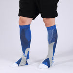 Mens Outdoor Cycling Sports Compression socks