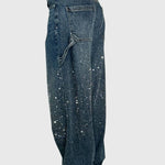 Bethany | Diamond Pants