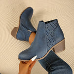 Talen | Orthopedic Boots