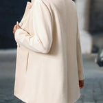 ALANA™|CLASSIC ELEGANT JACKET