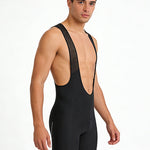 Men's Solid Color Mesh Breathable Moisture-Wicking Wrestling Singlet Bodysuit