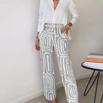 LIVIA™ - Modern Comfort Set