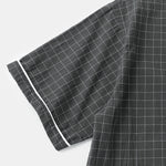 Men's Leisure Spa Soft Loungewear