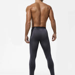 Men's Separate U Convex Healthy Leggings Tights