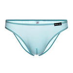 2 Pack Men's Breathable Ultra-thin Bikini