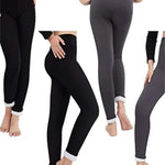 Stretchy Flexy | Winter Leggings