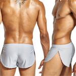 Men's Sexy Split Side Trunks
