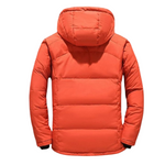 Rafail | ALL-WEATHER DOWN JACKET