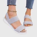 Decker | Orthopedic Sandals
