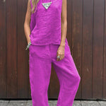 Brylee | Complete Casual Two-Piece Set